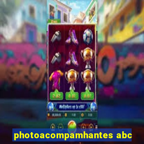 photoacompamhantes abc